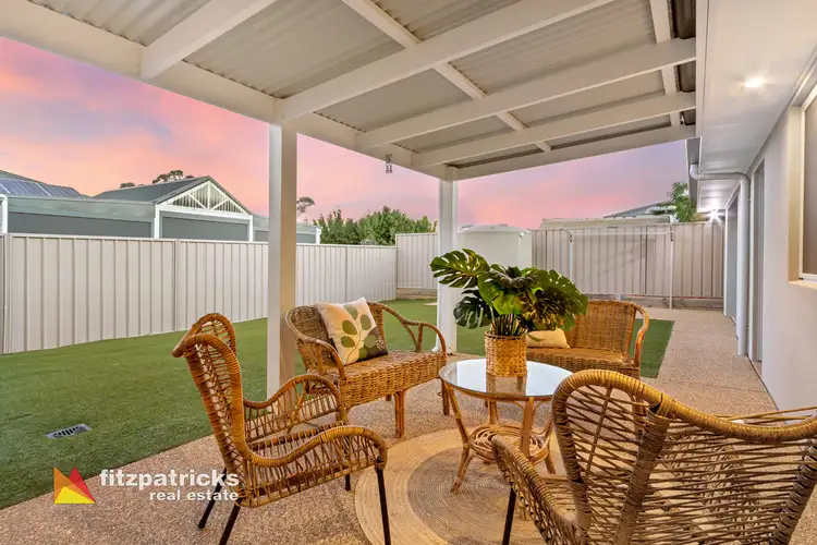 Sixth view of Homely house listing, 21 Barton Avenue, Lloyd NSW 2650