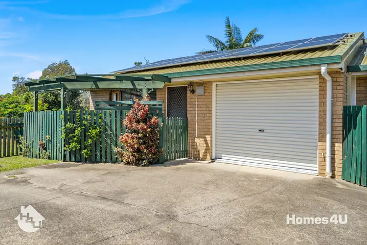 Main view of Homely unit listing, 6/88 McPherson Street, Kippa-Ring QLD 4021