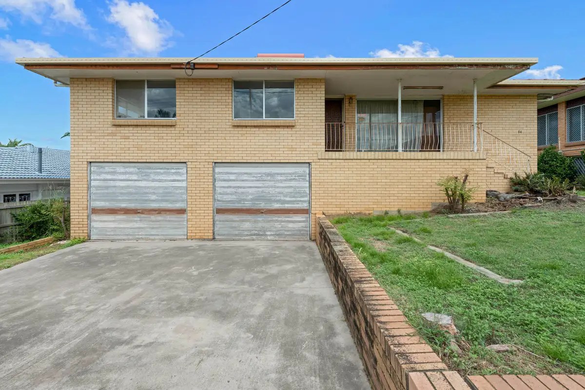 Main view of Homely house listing, 14 Stephanie Street, Aspley QLD 4034