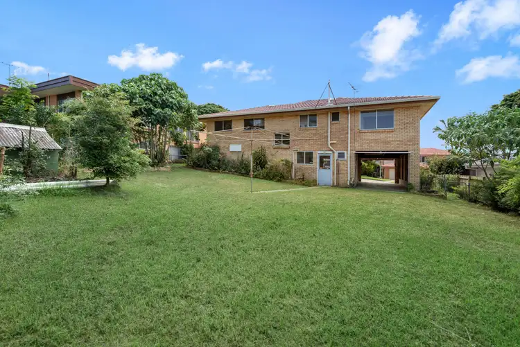 Second view of Homely house listing, 14 Stephanie Street, Aspley QLD 4034