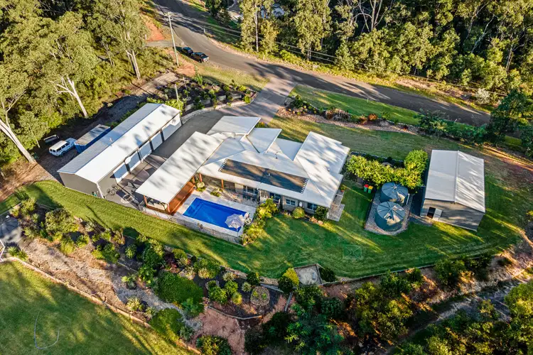 169 Fernbank Road, Fifteen Mile QLD 4352