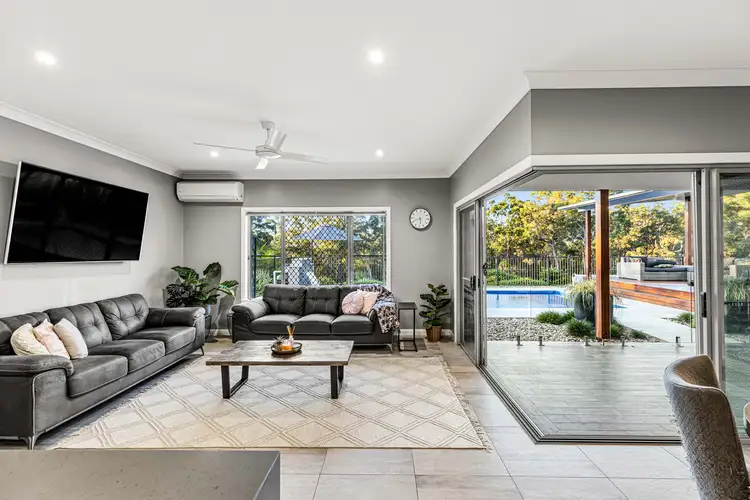 Sixth view of Homely house listing, 169 Fernbank Road, Fifteen Mile QLD 4352