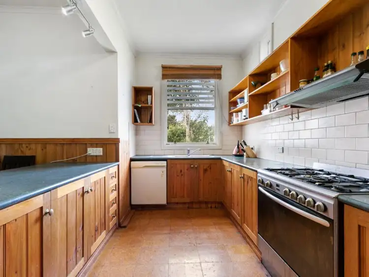 Third view of Homely house listing, 17 Charles Street, Maffra VIC 3860