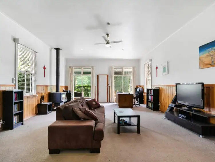 Fourth view of Homely house listing, 17 Charles Street, Maffra VIC 3860