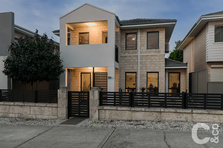 51 Lambeth Circle, Wellard WA 6170
