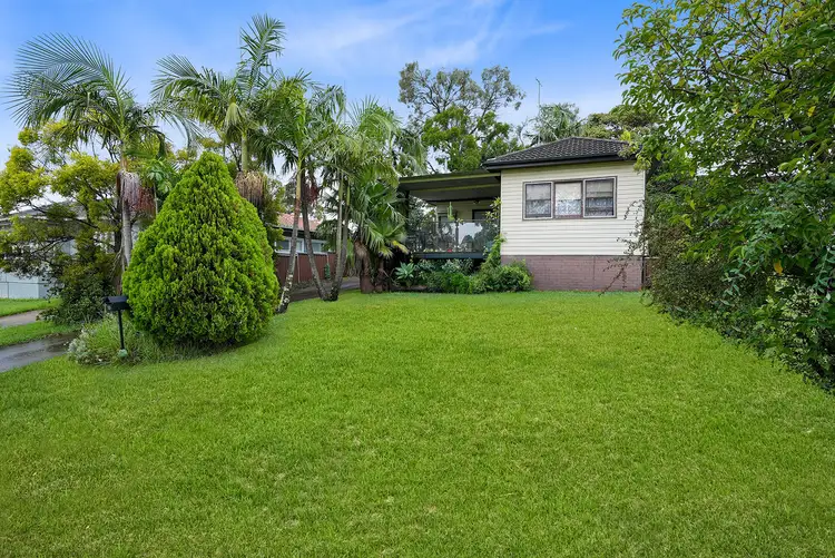 10 Browning Avenue, Campbelltown NSW 2560