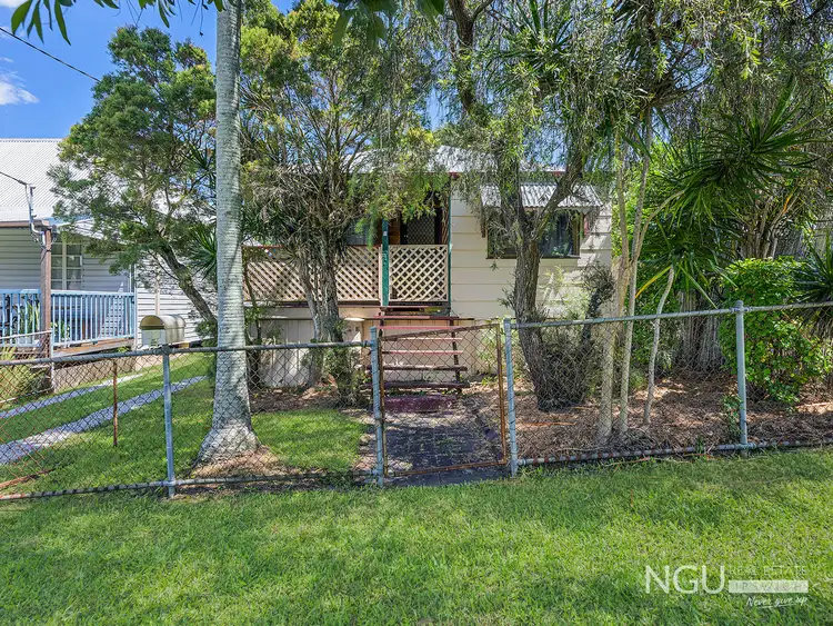 32 MacGregor Street, Woodend QLD 4305