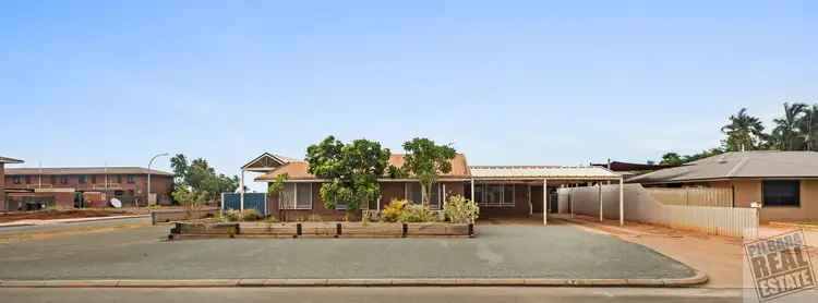 42 McKenzie Way, Bulgarra WA 6714