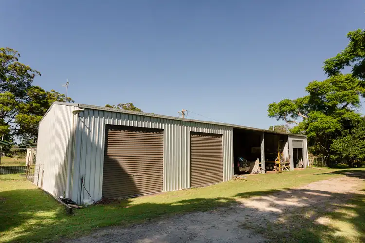 Second view of Homely house listing, 82 Coldstream Road, Tyndale NSW 2460