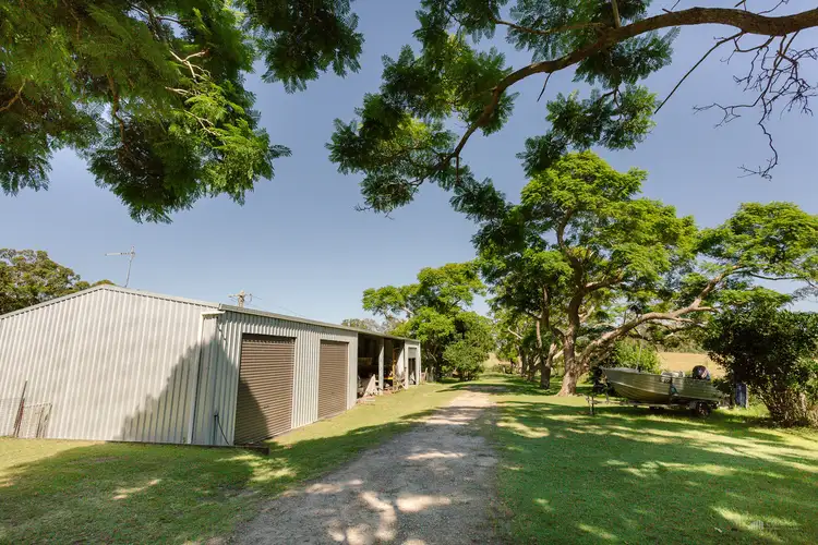 Third view of Homely house listing, 82 Coldstream Road, Tyndale NSW 2460