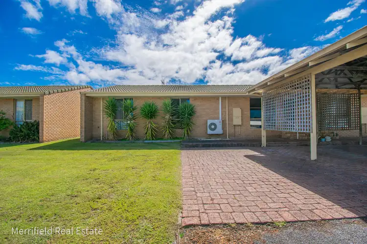 15/49-71 Lion Street, Centennial Park WA 6330