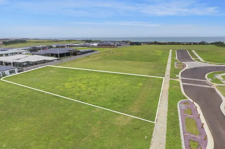 Second view of Homely land listing, 23 Gillanders Street, Warrnambool VIC 3280