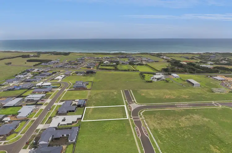 Fourth view of Homely land listing, 23 Gillanders Street, Warrnambool VIC 3280