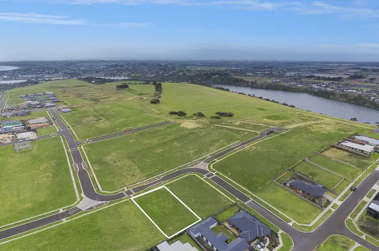 Fifth view of Homely land listing, 23 Gillanders Street, Warrnambool VIC 3280