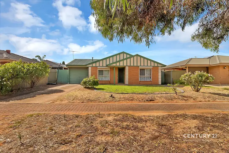 Second view of Homely house listing, 64 Bishopstone Road, Davoren Park SA 5113