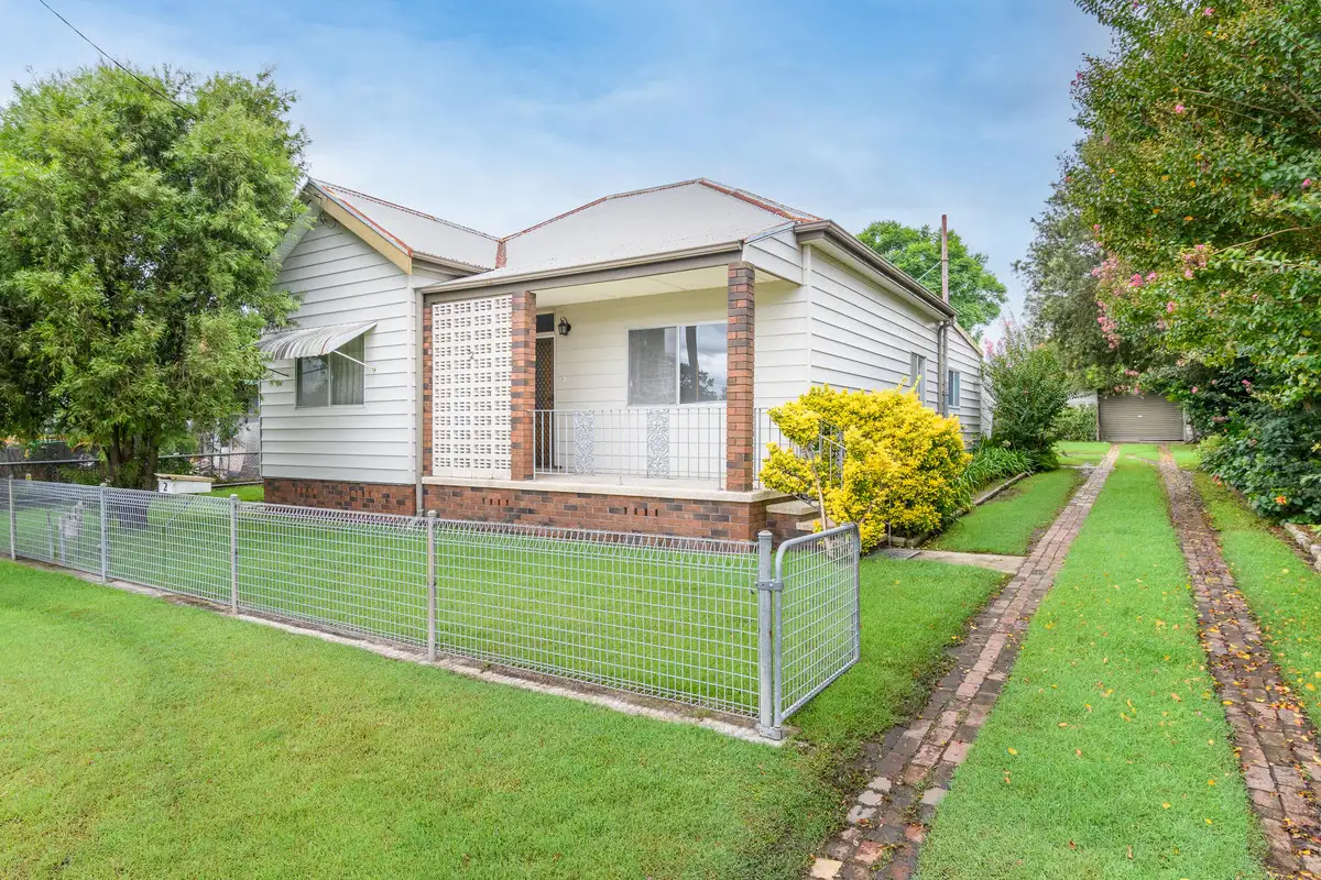 Main view of Homely house listing, 2 Ercildoune Street, Cessnock NSW 2325