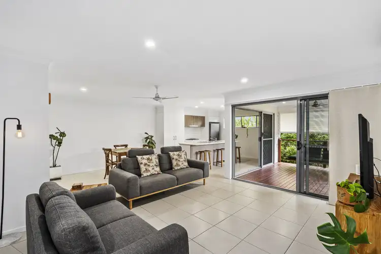Second view of Homely semi-detached listing, 2/74 Guineas Creek Road, Currumbin Waters QLD 4223