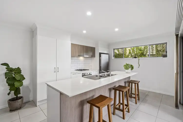 Fifth view of Homely semi-detached listing, 2/74 Guineas Creek Road, Currumbin Waters QLD 4223