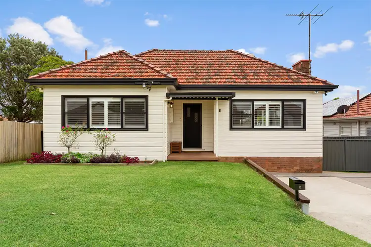 8 Summit Street, North Lambton NSW 2299