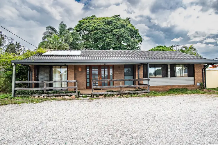229 Samsonvale Road, Bray Park QLD 4500