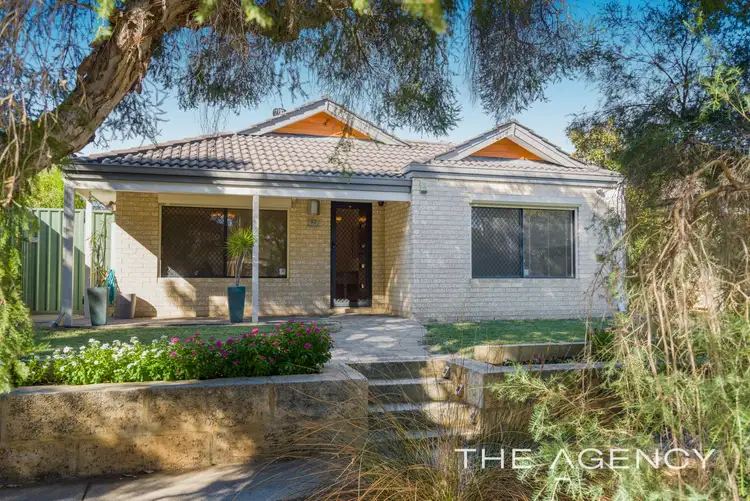 97 Beenyup Road, Atwell WA 6164