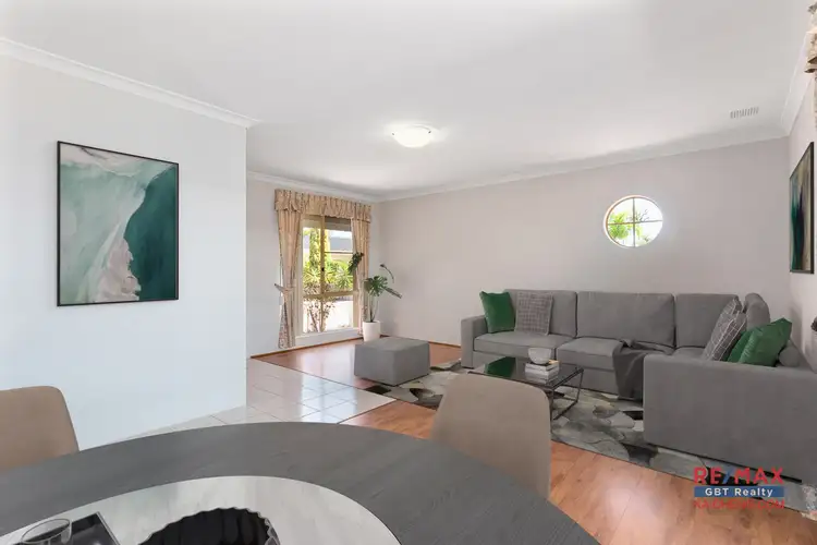 Second view of Homely villa listing, 1/10 Marks Place, Morley WA 6062