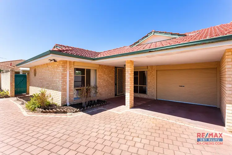 Fifth view of Homely villa listing, 1/10 Marks Place, Morley WA 6062