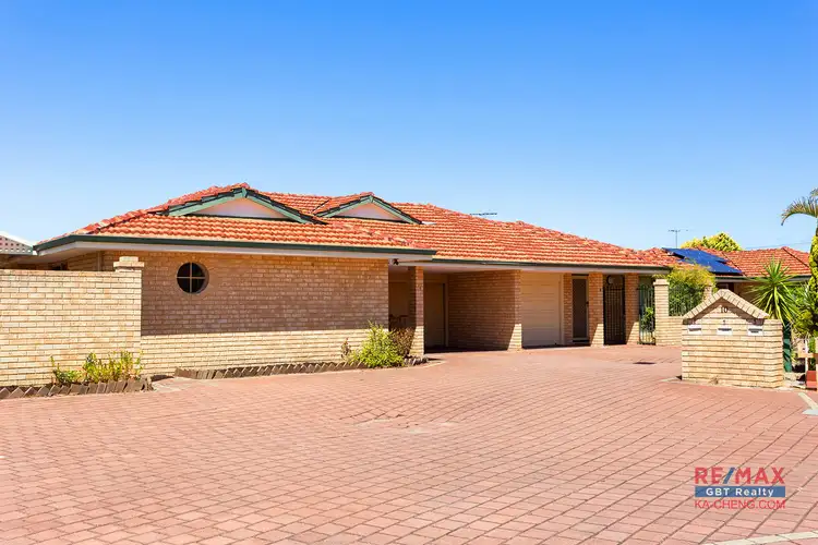 Sixth view of Homely villa listing, 1/10 Marks Place, Morley WA 6062