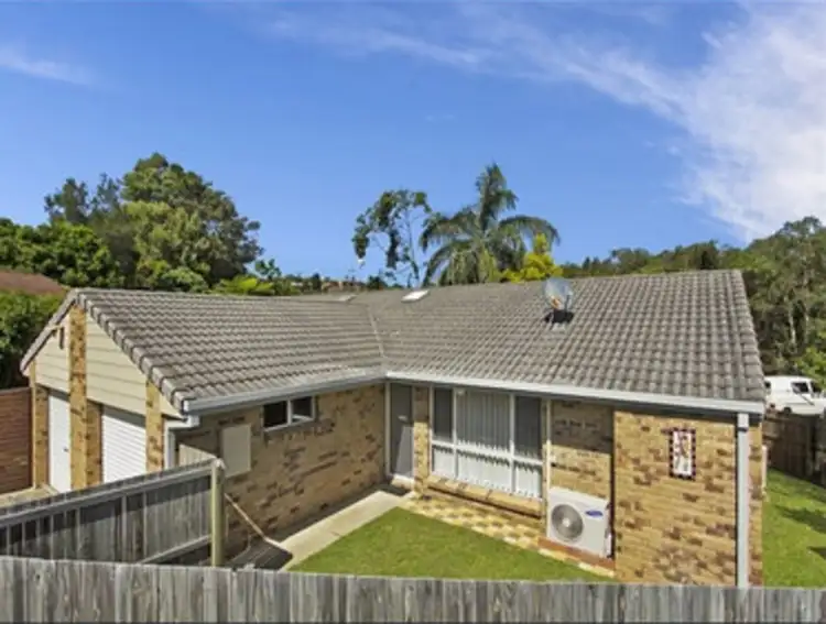 Main view of Homely villa listing, 21 Lilly Pilly Drive, Banora Point NSW 2486