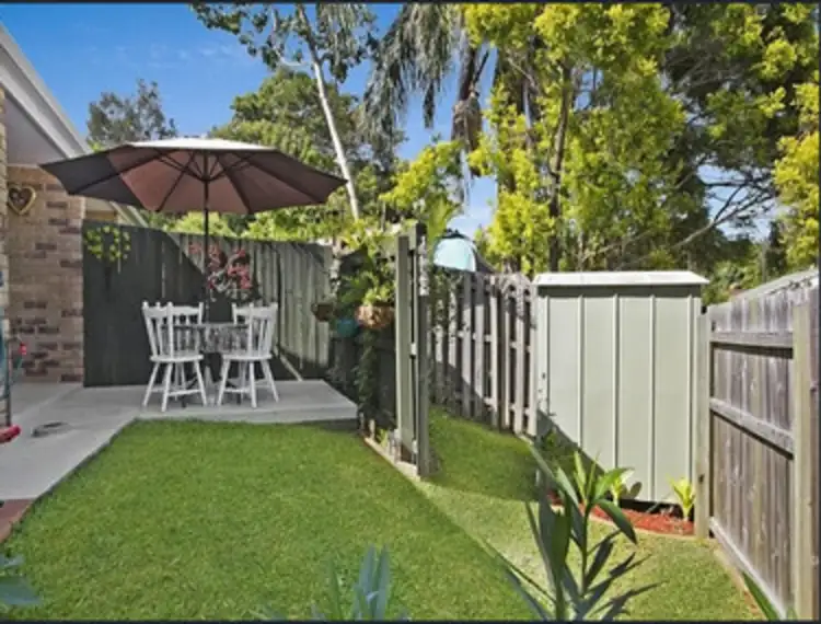Second view of Homely villa listing, 21 Lilly Pilly Drive, Banora Point NSW 2486