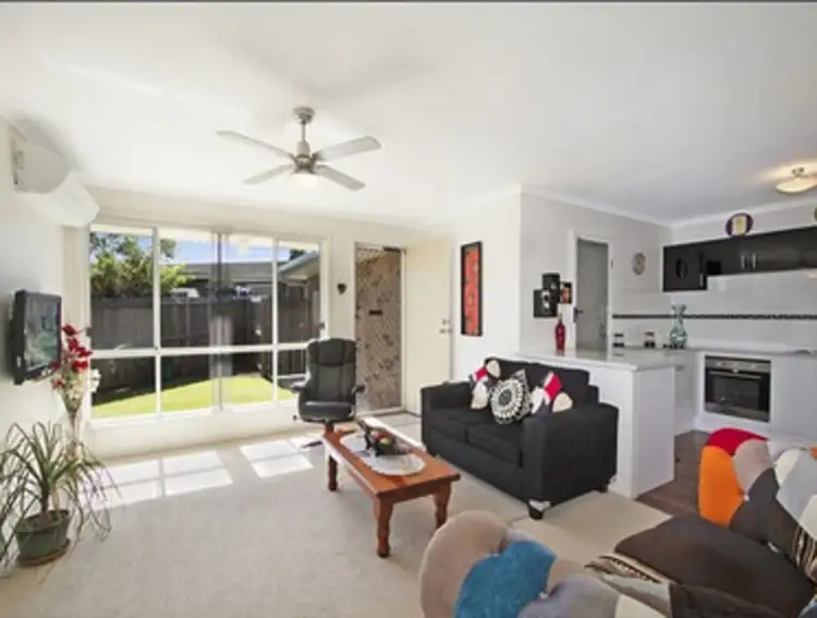 Fourth view of Homely villa listing, 21 Lilly Pilly Drive, Banora Point NSW 2486