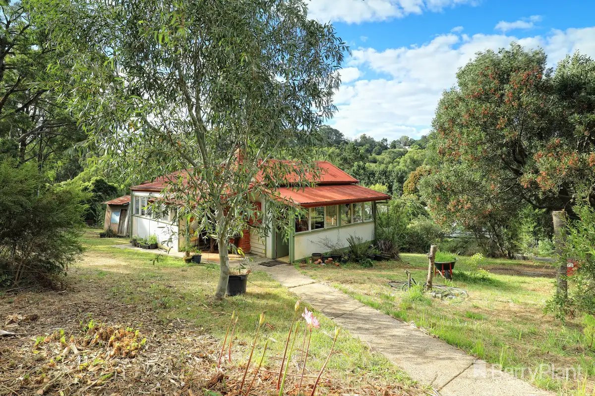 Main view of Homely house listing, 21 Vika Avenue, Monbulk VIC 3793