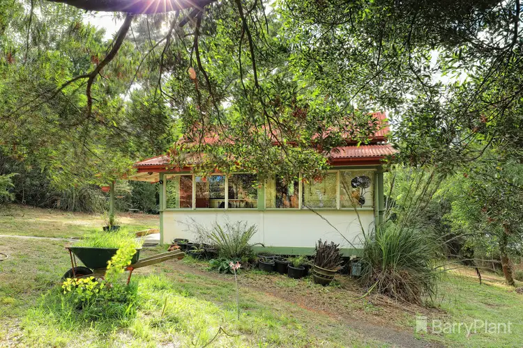 Third view of Homely house listing, 21 Vika Avenue, Monbulk VIC 3793