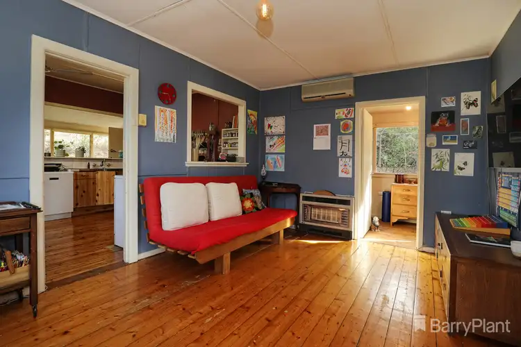 Fourth view of Homely house listing, 21 Vika Avenue, Monbulk VIC 3793