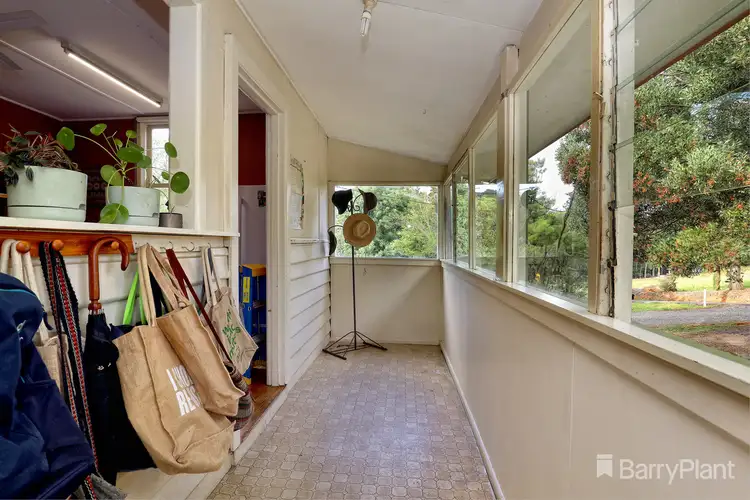 Fifth view of Homely house listing, 21 Vika Avenue, Monbulk VIC 3793