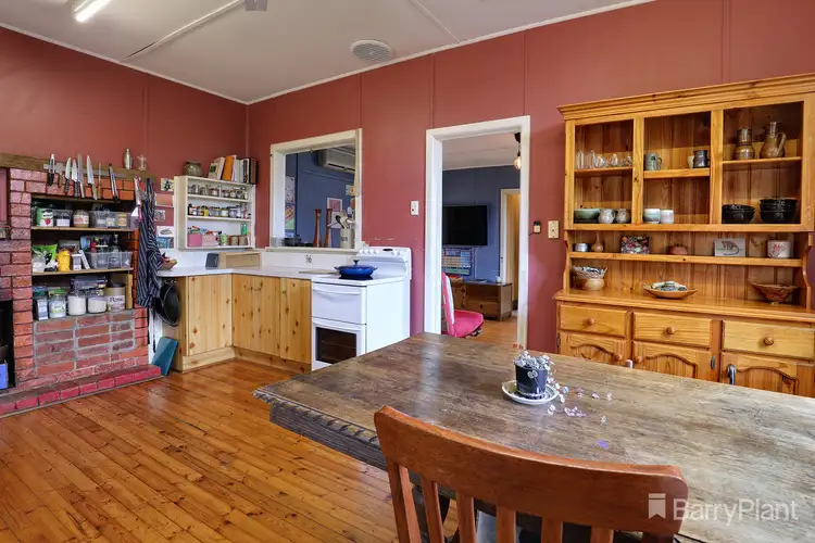 Sixth view of Homely house listing, 21 Vika Avenue, Monbulk VIC 3793