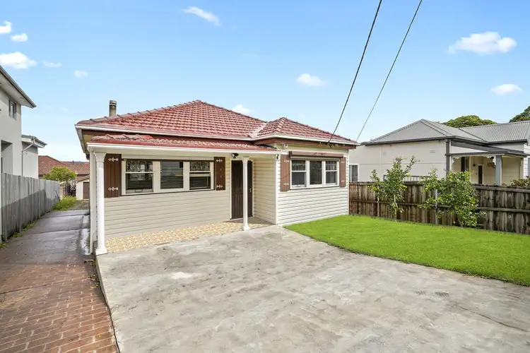 88 Waratah Street, Croydon Park NSW 2133