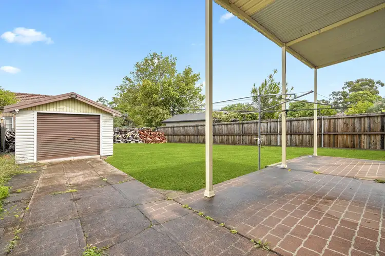 Second view of Homely house listing, 88 Waratah Street, Croydon Park NSW 2133