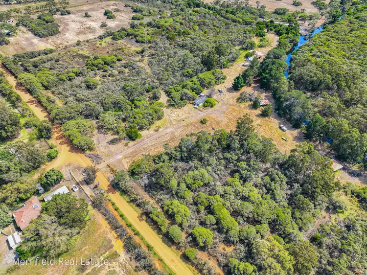 Second view of Homely land listing, 69 Woodides Road, Elleker WA 6330