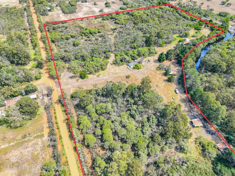 Third view of Homely land listing, 69 Woodides Road, Elleker WA 6330