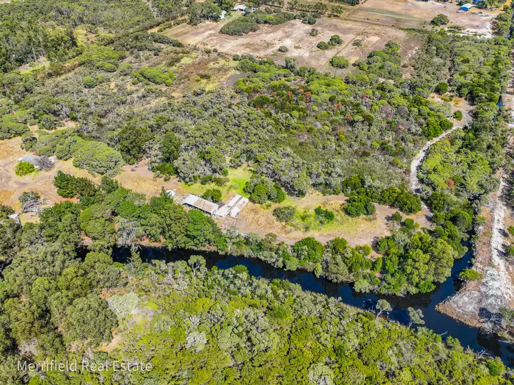 Fourth view of Homely land listing, 69 Woodides Road, Elleker WA 6330