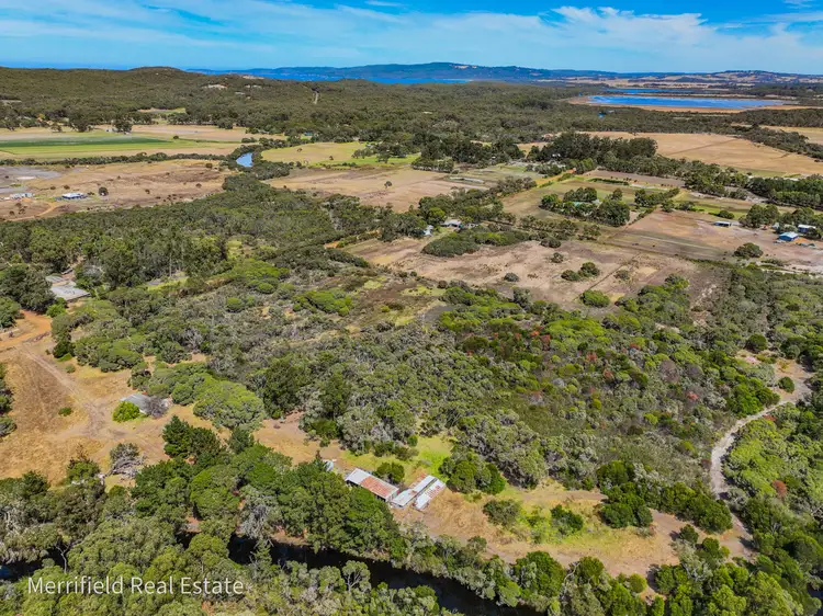 Fifth view of Homely land listing, 69 Woodides Road, Elleker WA 6330