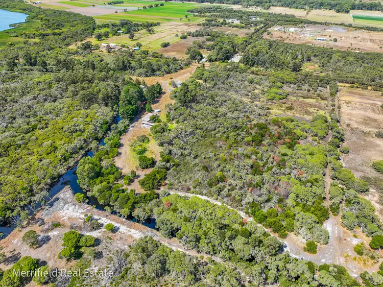 Sixth view of Homely land listing, 69 Woodides Road, Elleker WA 6330