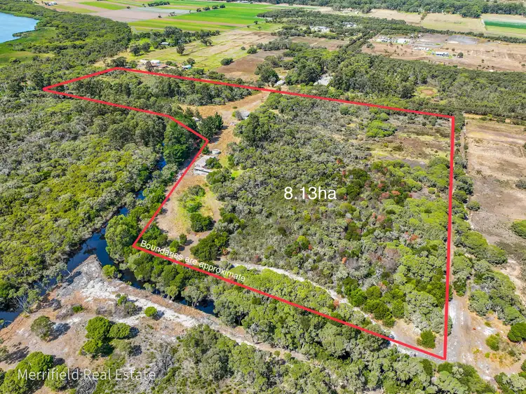 Seventh view of Homely land listing, 69 Woodides Road, Elleker WA 6330
