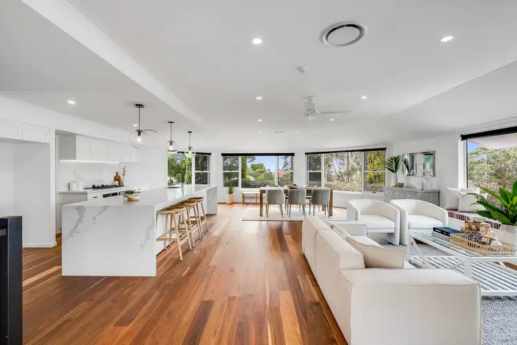 Third view of Homely house listing, 5 Glencoe Court, Middle Ridge QLD 4350