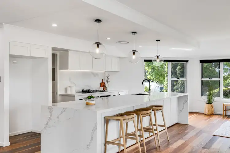 Fourth view of Homely house listing, 5 Glencoe Court, Middle Ridge QLD 4350