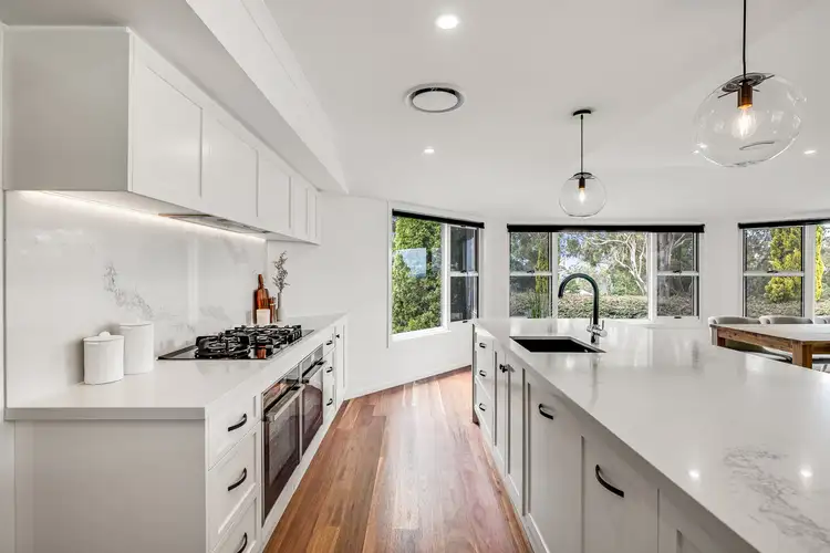 Fifth view of Homely house listing, 5 Glencoe Court, Middle Ridge QLD 4350