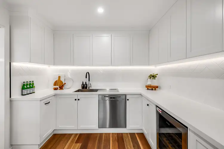 Sixth view of Homely house listing, 5 Glencoe Court, Middle Ridge QLD 4350