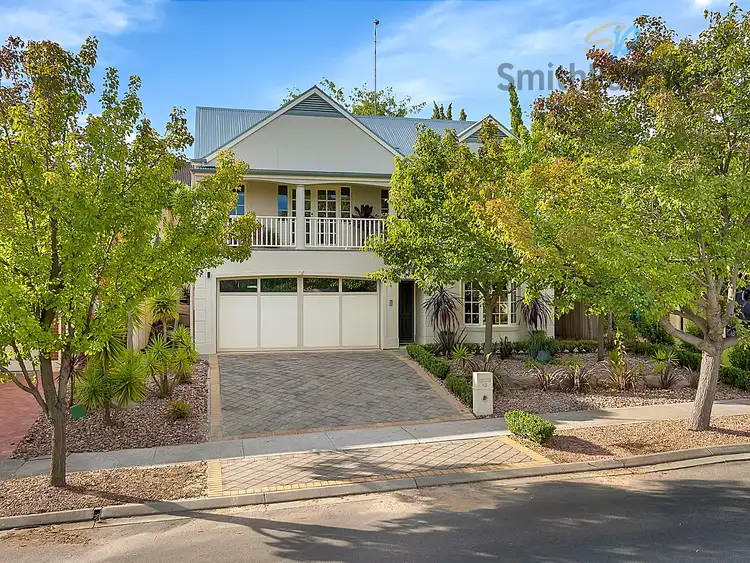 Main view of Homely house listing, 43 Kings Avenue, Golden Grove SA 5125