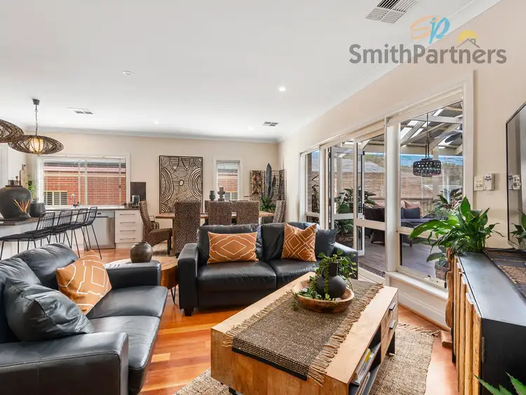 Third view of Homely house listing, 43 Kings Avenue, Golden Grove SA 5125